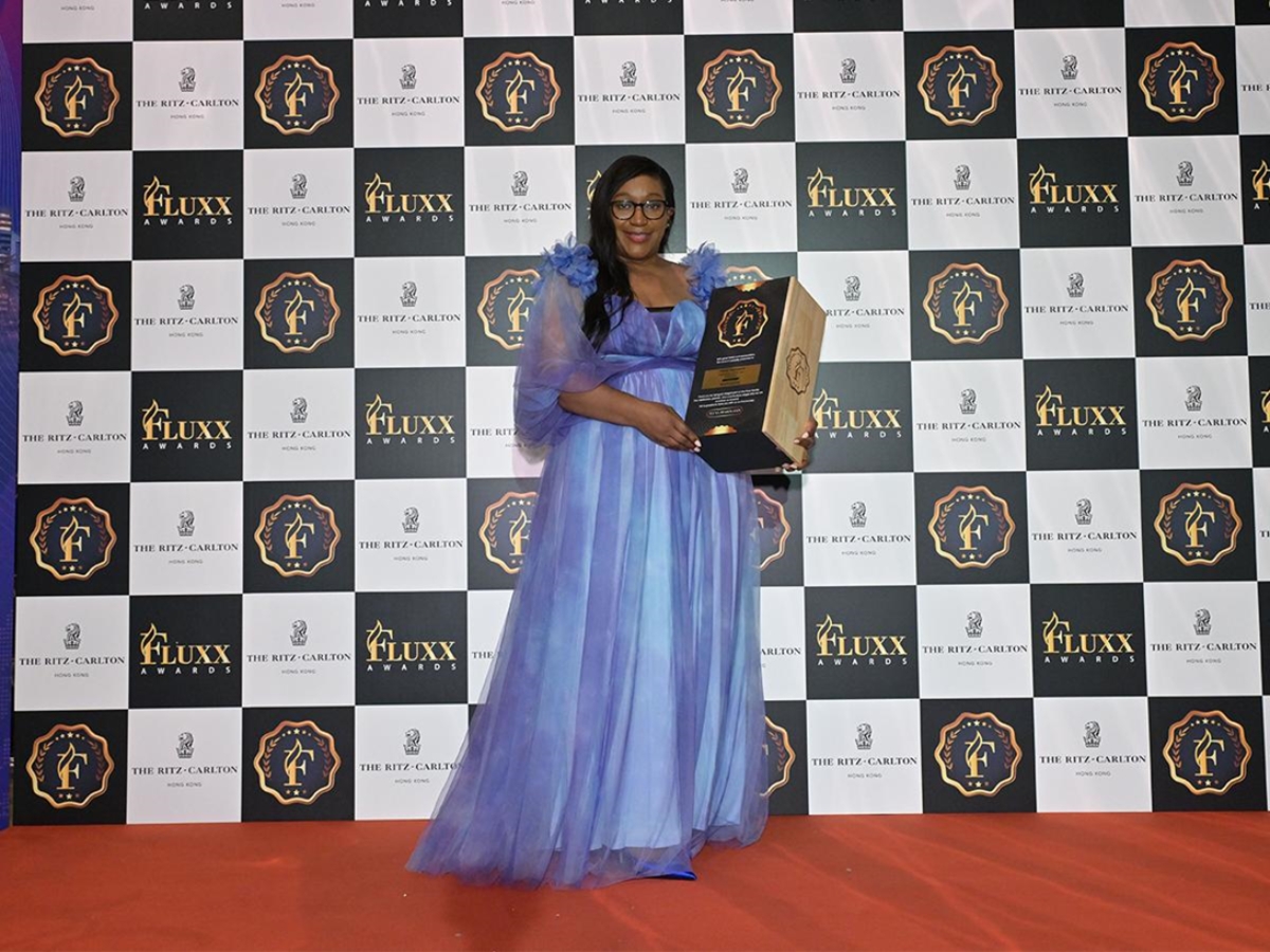 Melody Magengezha: Championing Mental Wellness and Empowerment Through Education, Coaching, and Compassion