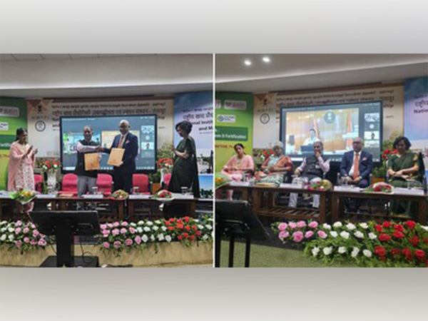 Fermenta Signs Strategic MoU with NIFTEM-T to Strengthen India’s Food Fortification Landscape