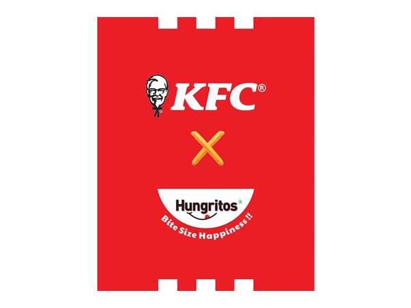 Hungritos and KFC India Join Forces for a Fry-Day Celebration Like Never Before