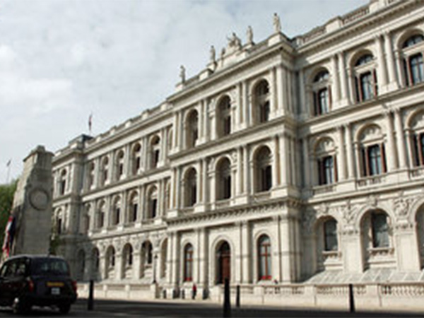 Representative Image (Image/ British High Commission)