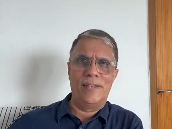 Congress leader Pawan Khera (Photo/@XPawankhera)