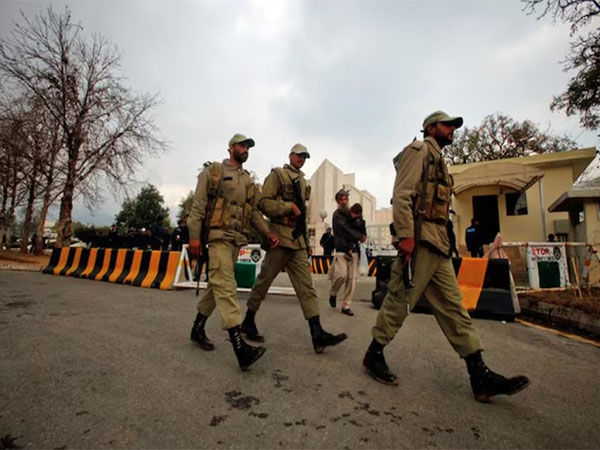 Representative image (Image/Reuters)