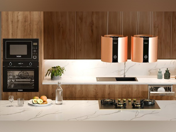 New Range from Hindware Smart Appliances