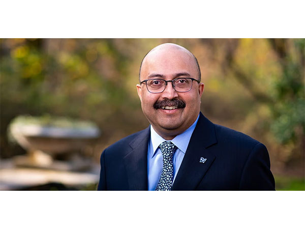 ~The globally acclaimed U.S. university partners with Indian institution to pursue shared goals in education, research, and innovation~