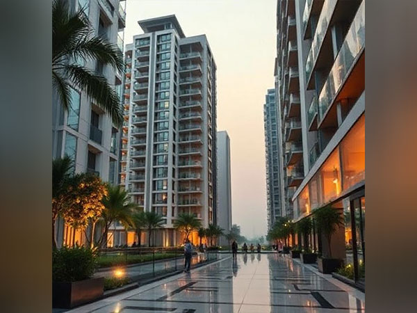 Millennials reshape luxury housing with wellness zones, sky decks, and smart living features