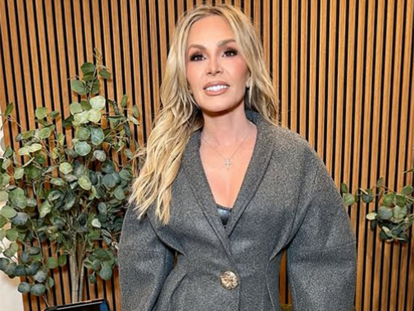I shouldn't have said anything": Tamra Judge breaks down over Autism  backlash