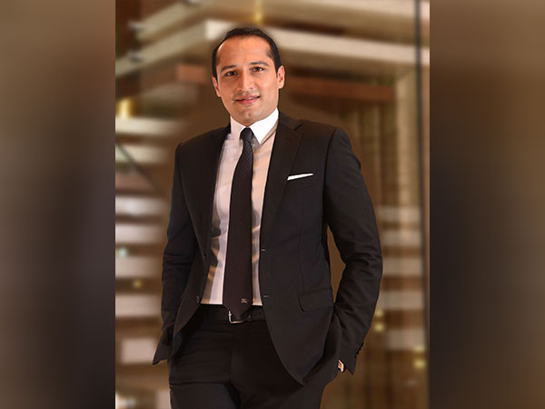 Ashish Puravankara, Managing Director, Puravankara Limited