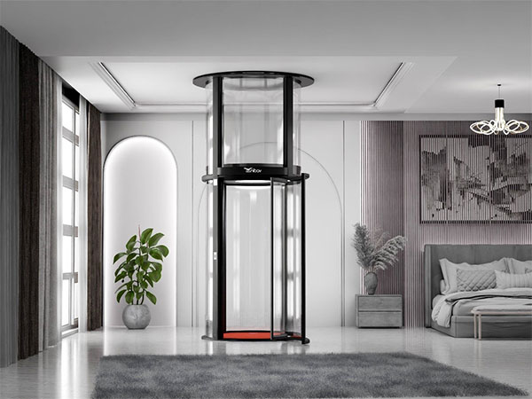 Launching the All-New Nibav Series V: Smarter, Safer, and More Stunning Than Ever