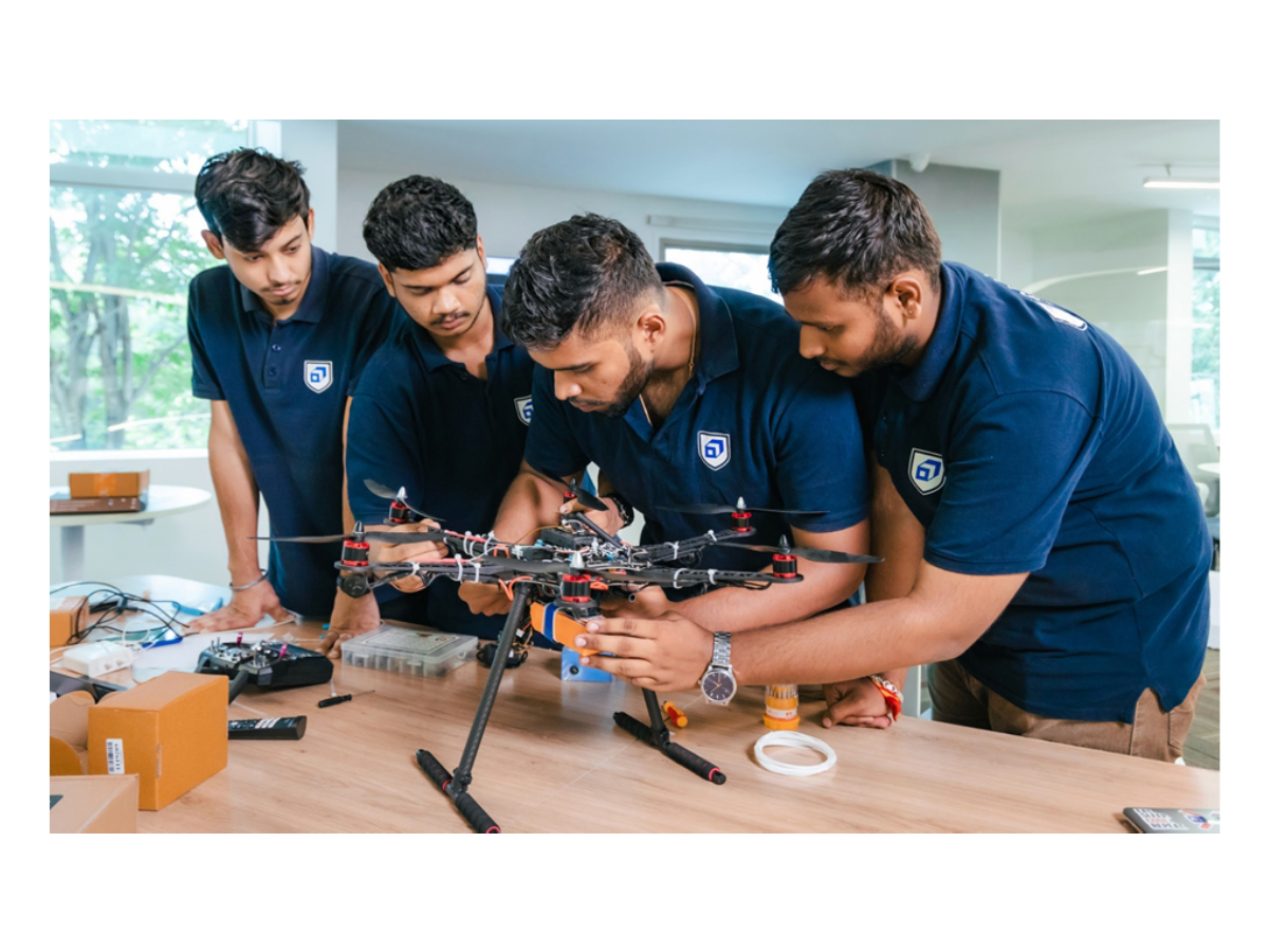 India’s AI Future Begins Here: Scaler School of Technology’s New-Age Engineering Blueprint India’s AI Future Begins Here: Scaler School of Technology’s New-Age Engineering Blueprint