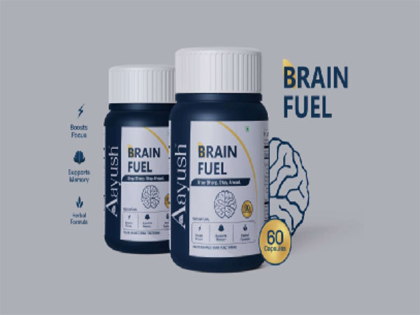 A Nutraceutical Product to support Brain Health and Reduce Mental Fatigue 