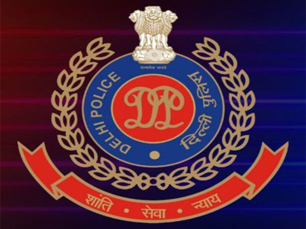 Delhi Police logo (Photo/Official handle of Delhi police on platform X)