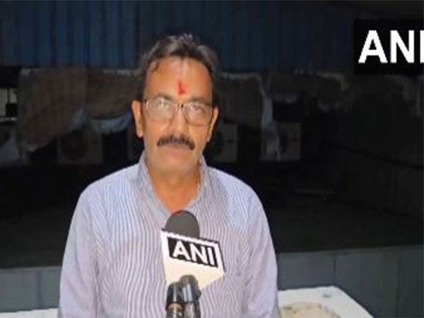 A local from Jhajjar (Photo/ANI)