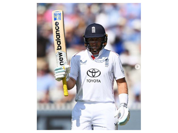 Joe Root (Photo- ICC)