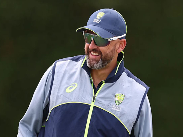 Nathan Lyon. (Photo: ICC website)