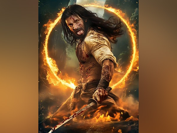 Karan Veer Mehra poster from SILAA (Photo/instagram/@zeestudiosofficial)