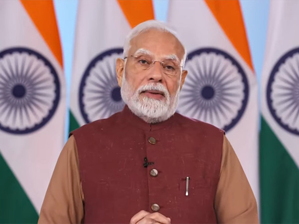Prime Minister Narendra Modi (Photo: Narendra Modi Youtube)