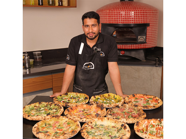 Reviving Tradition: How Smoky Cave is Reigniting India’s Love for Wood-Fired Cooking