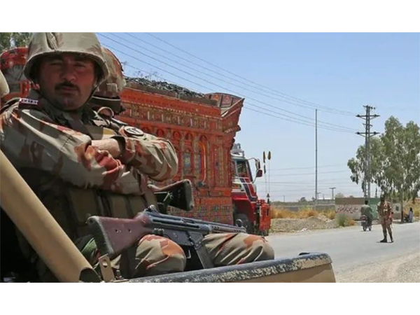 Pakistan’s ‘collective punishment’ in Balochistan continues with brutal house raids (Photo/The Balochistan Post Website)