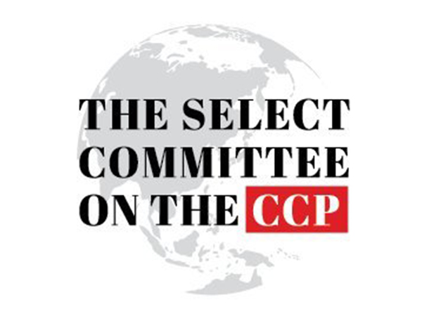 ‘Symbol of CCP Oppression’: US lawmakers calls for sanctions on Hong Kong police head (Photo/X@committeeonccp)