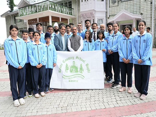 Thakur Sukhvinder Singh Sukhu (Photo:  CMO HP)