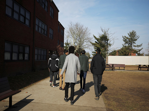 Afghan migrants in the US face uncertain future as court rejects delay in ending TPS protections (Source: Reuters)