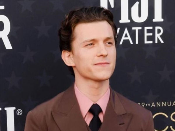 Tom Holland (Image source: Instagram/ @tomholland2013)