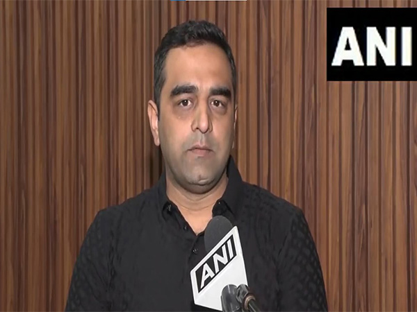 Captain Prashant Dhalla