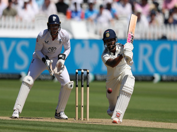 Nitish Kumar Reddy (Photo: @BCCI/X) 