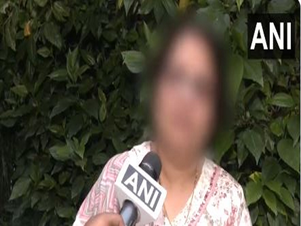 Mother of IIM Calcutta rape accused says son is innocent (Photo/ANI)