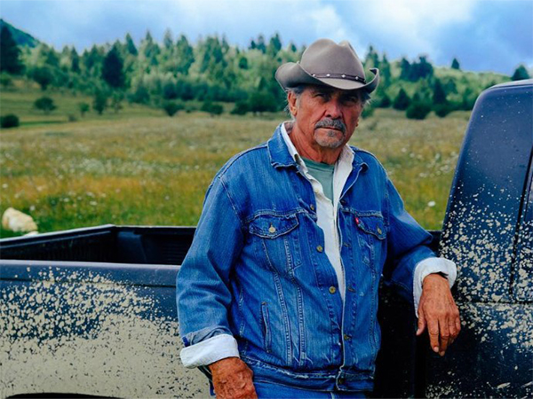 James Brolin (Image source: Instagram/ @jamesbrolin_) 