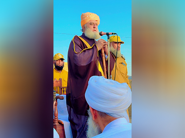 Jamiat Ulema-i-Islam-Fazl (JUI-F) chief Maulana Fazlur Rehman (Image: X/@MoulanaOfficial)