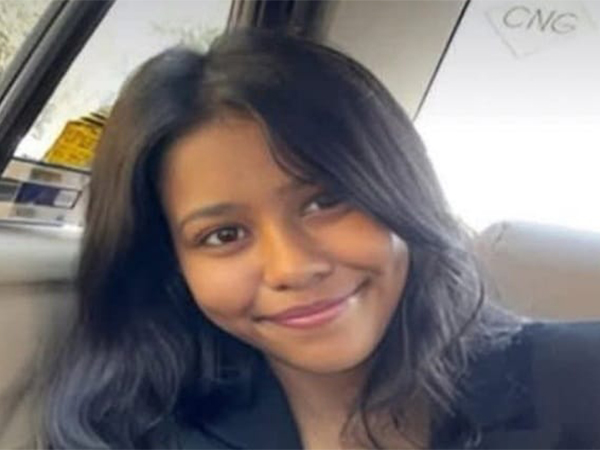 Sneha Debnath, a resident of Sabroom in South Tripura district, goes missing in Delhi (Photo/ANI)