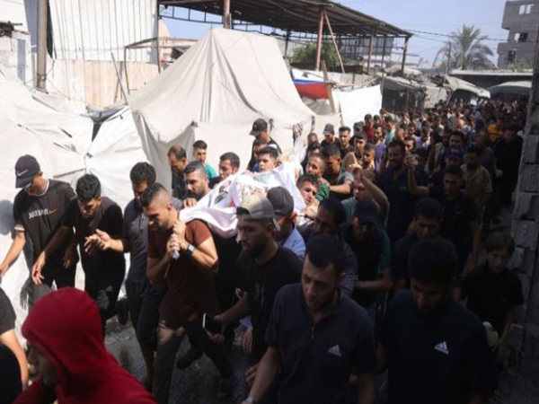 Representative Image (Photo/WAM)