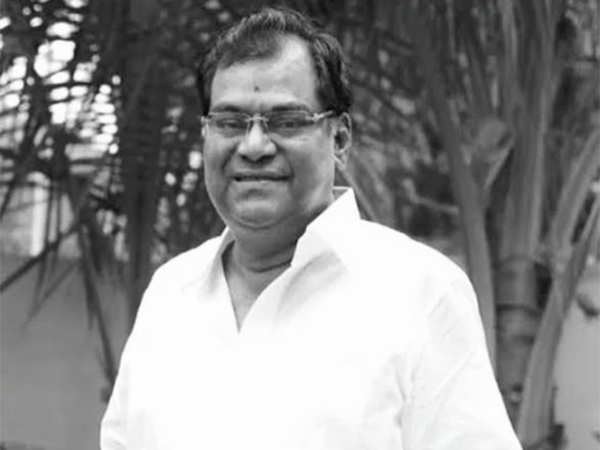 Kota Srinivasa Rao (Pic/@ncbn)