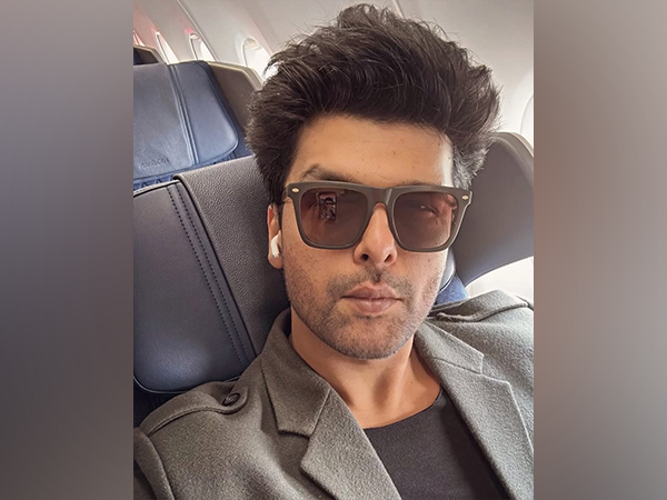 Kushal Tandon (Photo/instagram/@therealkushaltandon)