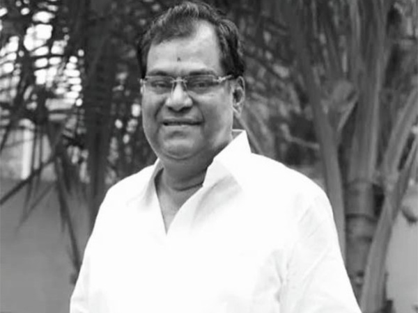 Kota Srinivasa Rao (Photo/X/@ncbn)