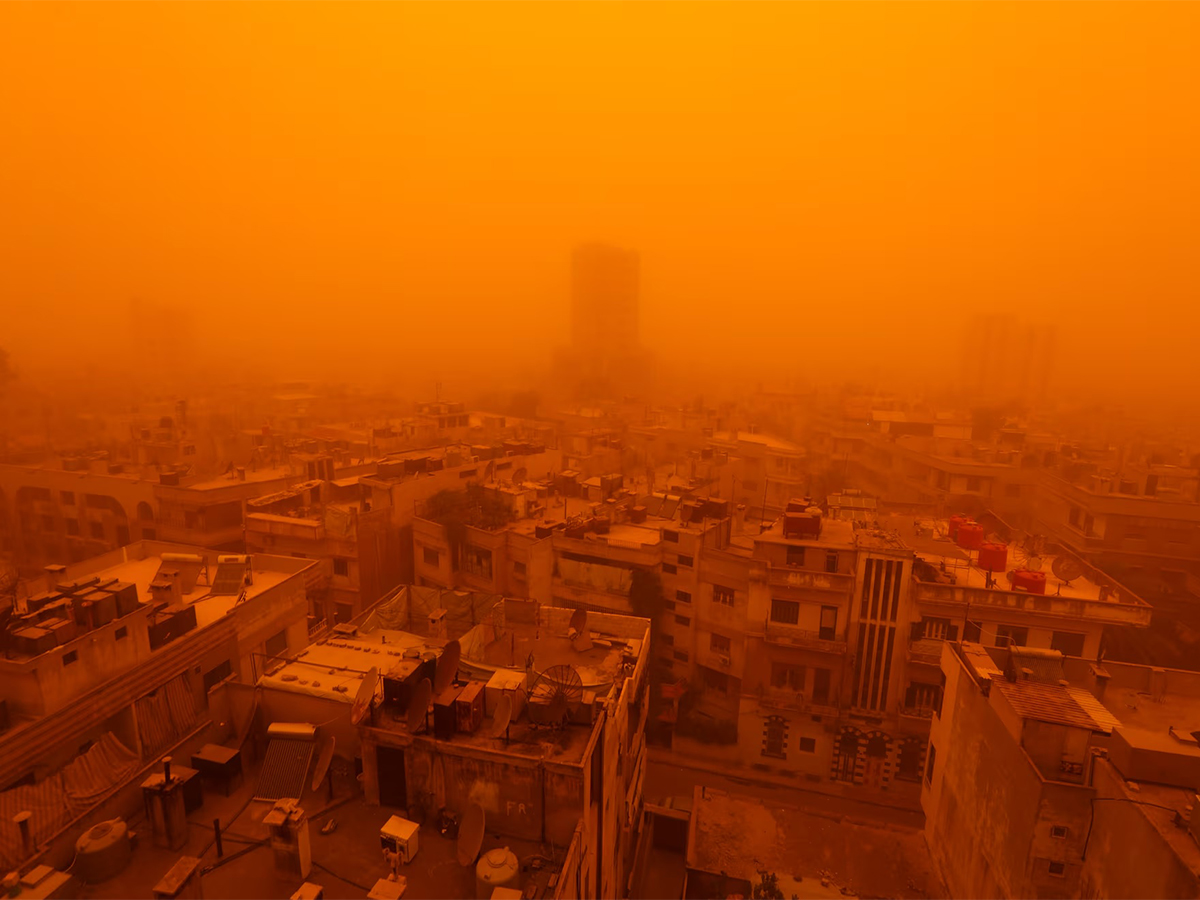 Representative Image. (Photo/Reuters) 