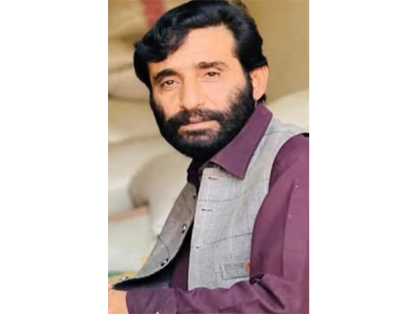 Azmat Rind murdered in custody: Pakistan’s campaign of terror in Balochistan exposed. (Photo/The Balochistan Post Website)