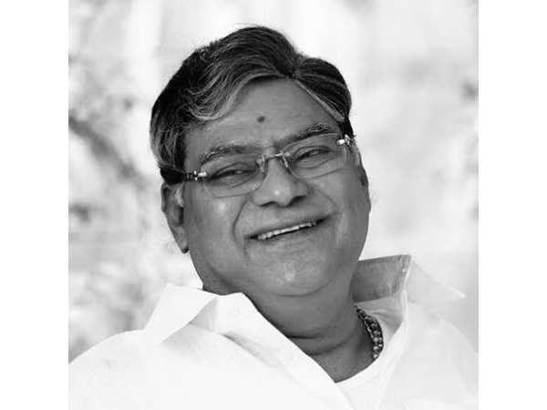 Veteran Telugu actor Kota Srinivasa Rao (Photo/X@naralokesh)