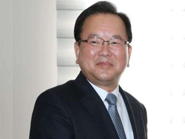 Former South Korean Prime Minister Kim Boo-kyum (X/ Republic of Türkiye Directorate of Communications) Former South Korean Prime Minister Kim Boo-kyum (X/ Republic of Türkiye Directorate of Communications)