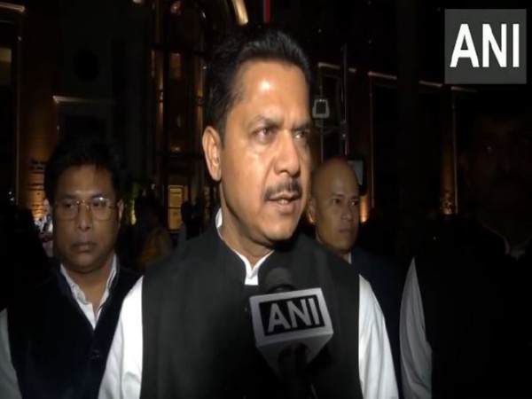 Assam Congress President Bhupen Kumar Borah (File Photo/ANI)