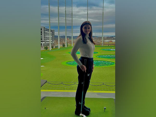 Ariel Winter (Photo/Instagram@arielwinter)