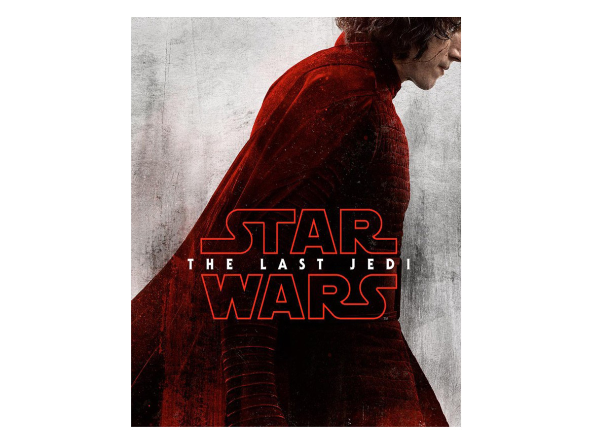 'Star Wars: The Last Jedi' (Image source: Instagram/ @riancjohnson) 