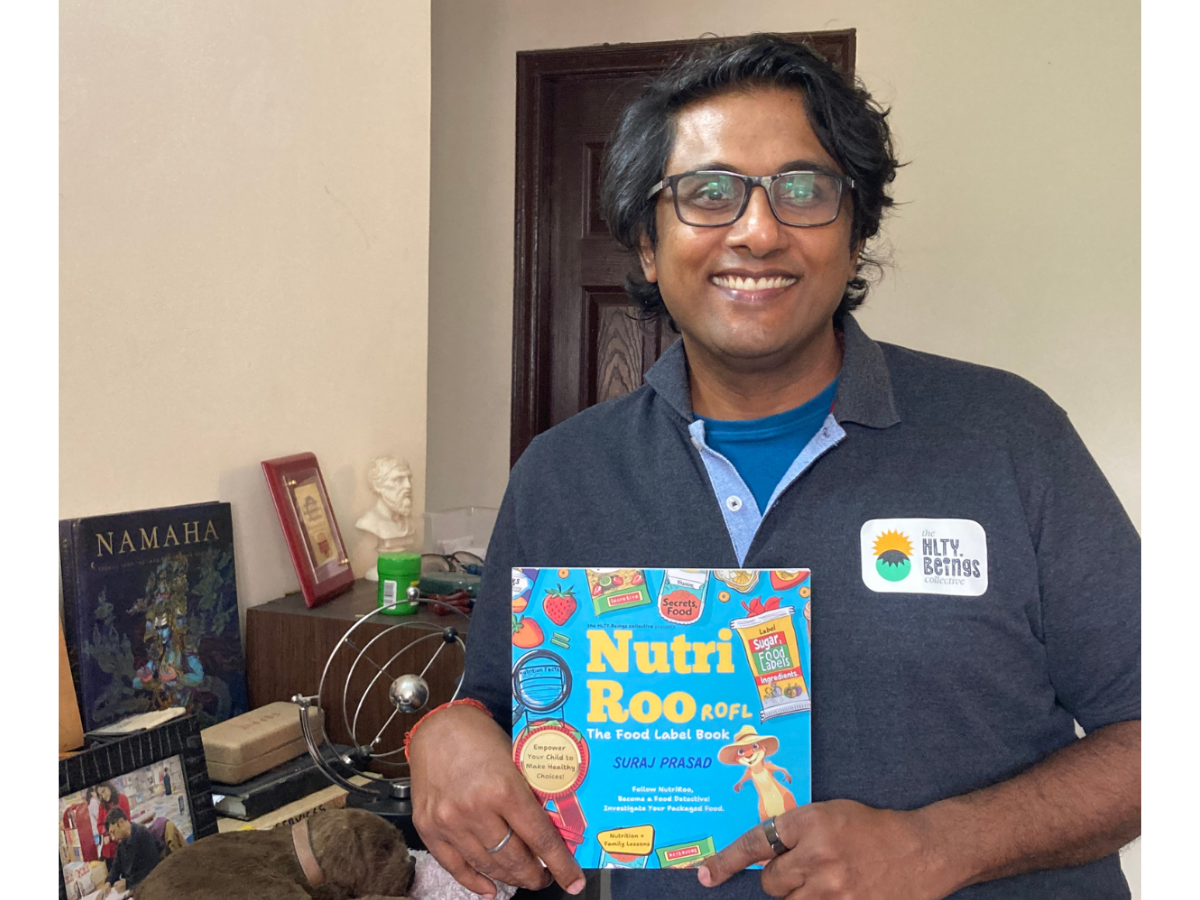 Empowering heroic parents to raise healthier kids in a world of processed food, screen addiction, and silent stress Empowering heroic parents to raise healthier kids in a world of processed food, screen addiction, and silent stress