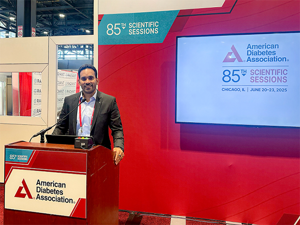 Sugar.fit’s Research Accepted at the American Diabetes Association’s 85th Scientific Sessions in Chicago Sugar.fit’s Research Accepted at the American Diabetes Association’s 85th Scientific Sessions in Chicago