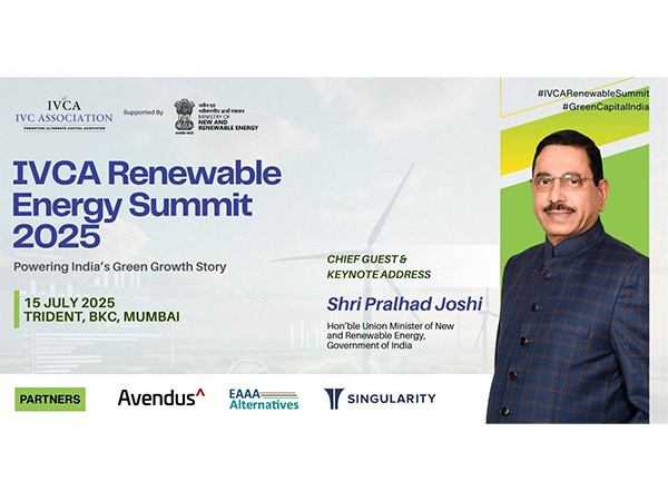 Union Minister Pralhad Joshi to Outline Vision for India’s Renewable Energy Future Union Minister Pralhad Joshi to Outline Vision for India’s Renewable Energy Future