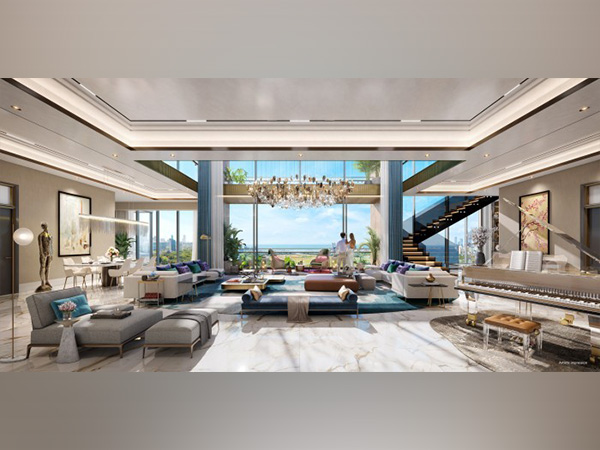 South Mumbai Residential Luxury Market Hits New High with ₹100 Cr+ Penthouses Deal at Piramal Mahalaxmi