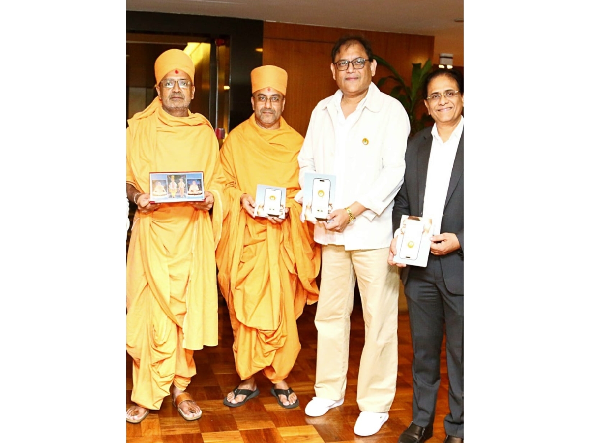 Sattvik Certifications Launches Mobile App in Southeast Asia to Empower Ethical Consumption