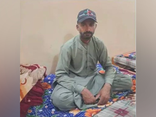 Baloch civilian tortured to death in Pakistani military custody. (Photo/The Balochistan Post Website)