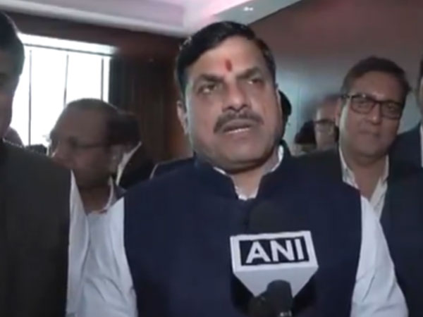 Madhya Pradesh Chief Minister Mohan Yadav (Photo/ANI) Madhya Pradesh Chief Minister Mohan Yadav (Photo/ANI)